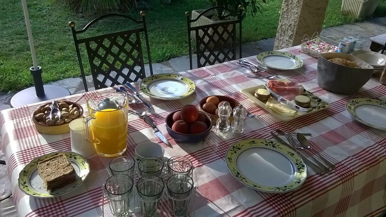Canigou Lodge Vernet-les-Bains Εξωτερικό φωτογραφία