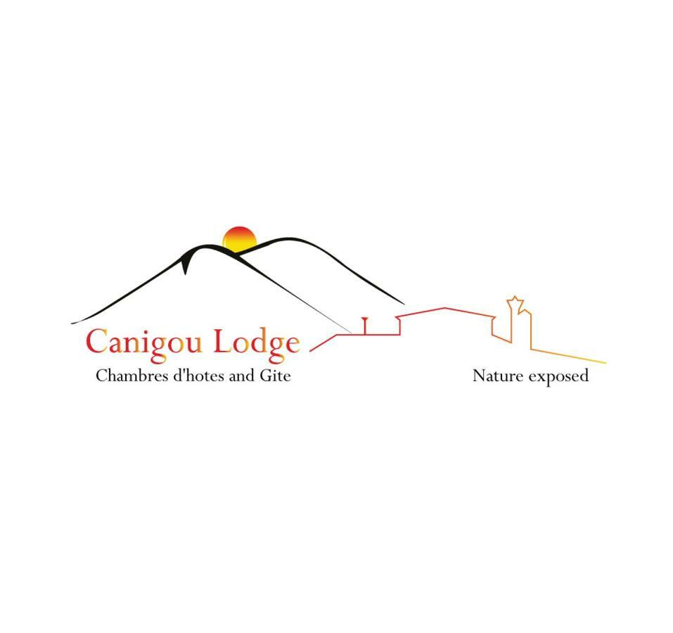 Canigou Lodge Vernet-les-Bains Εξωτερικό φωτογραφία