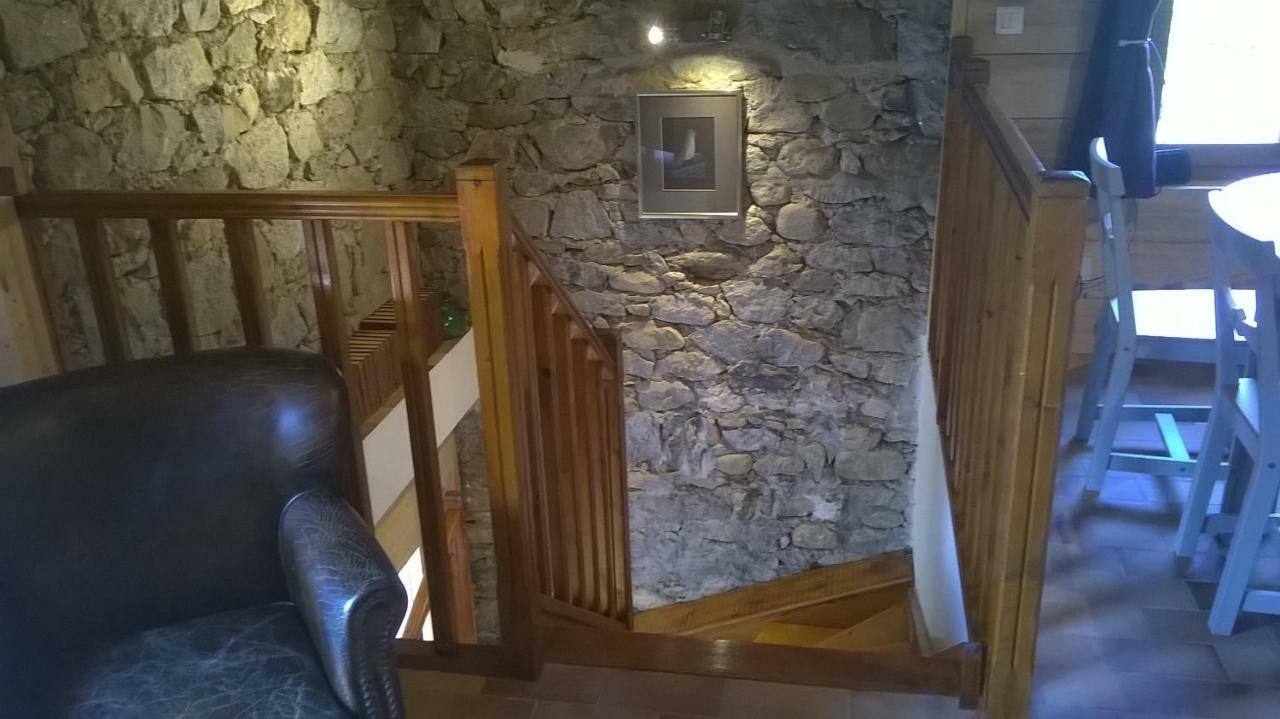 Canigou Lodge Vernet-les-Bains Εξωτερικό φωτογραφία