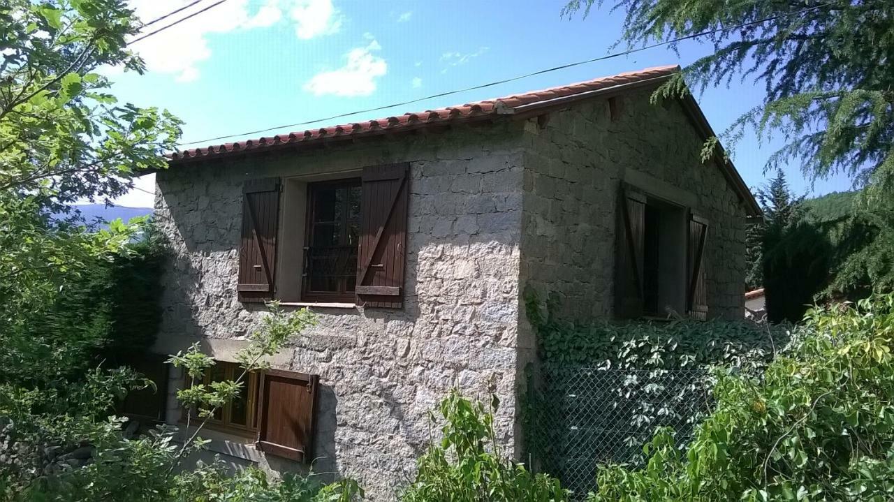 Canigou Lodge Vernet-les-Bains Εξωτερικό φωτογραφία