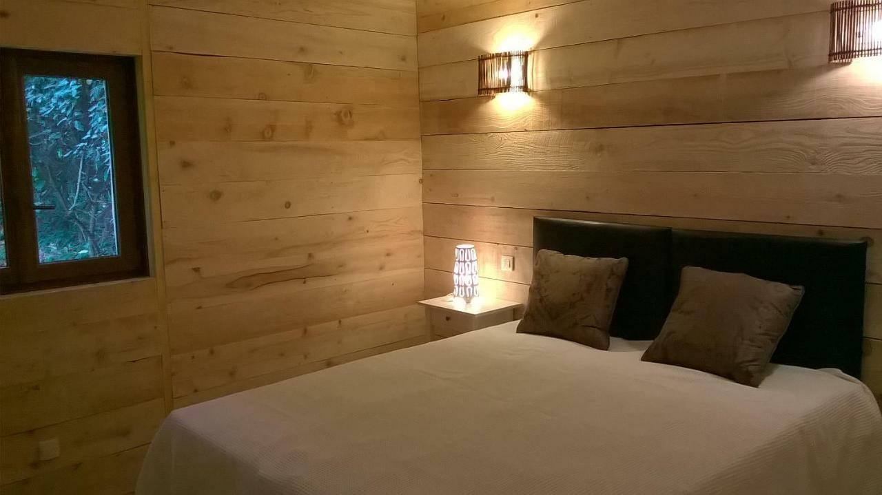 Canigou Lodge Vernet-les-Bains Εξωτερικό φωτογραφία