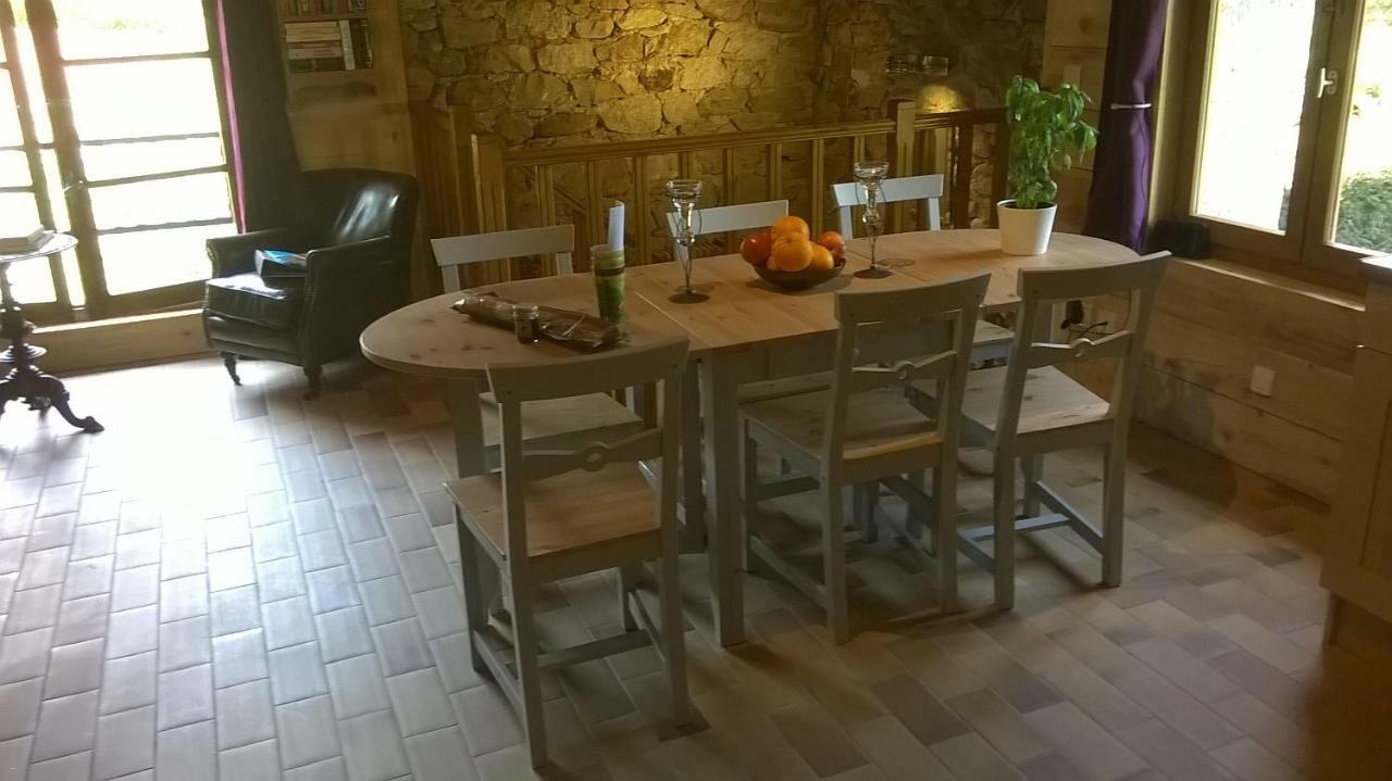 Canigou Lodge Vernet-les-Bains Εξωτερικό φωτογραφία