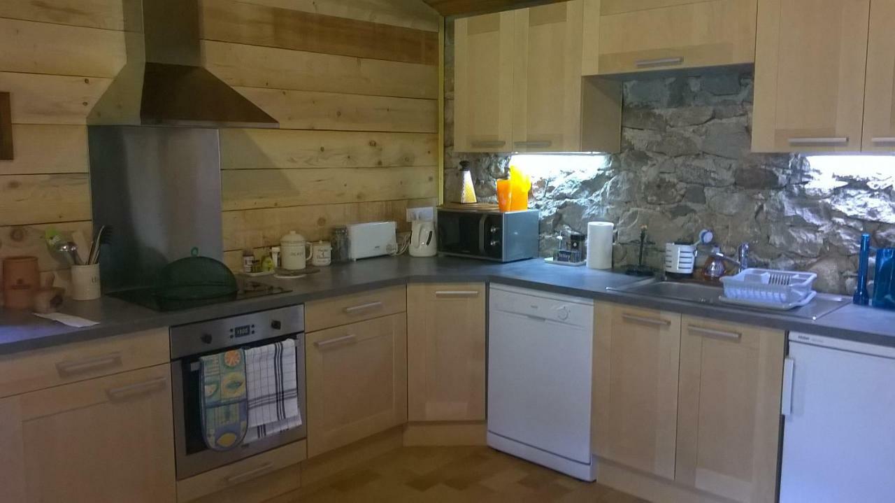 Canigou Lodge Vernet-les-Bains Εξωτερικό φωτογραφία