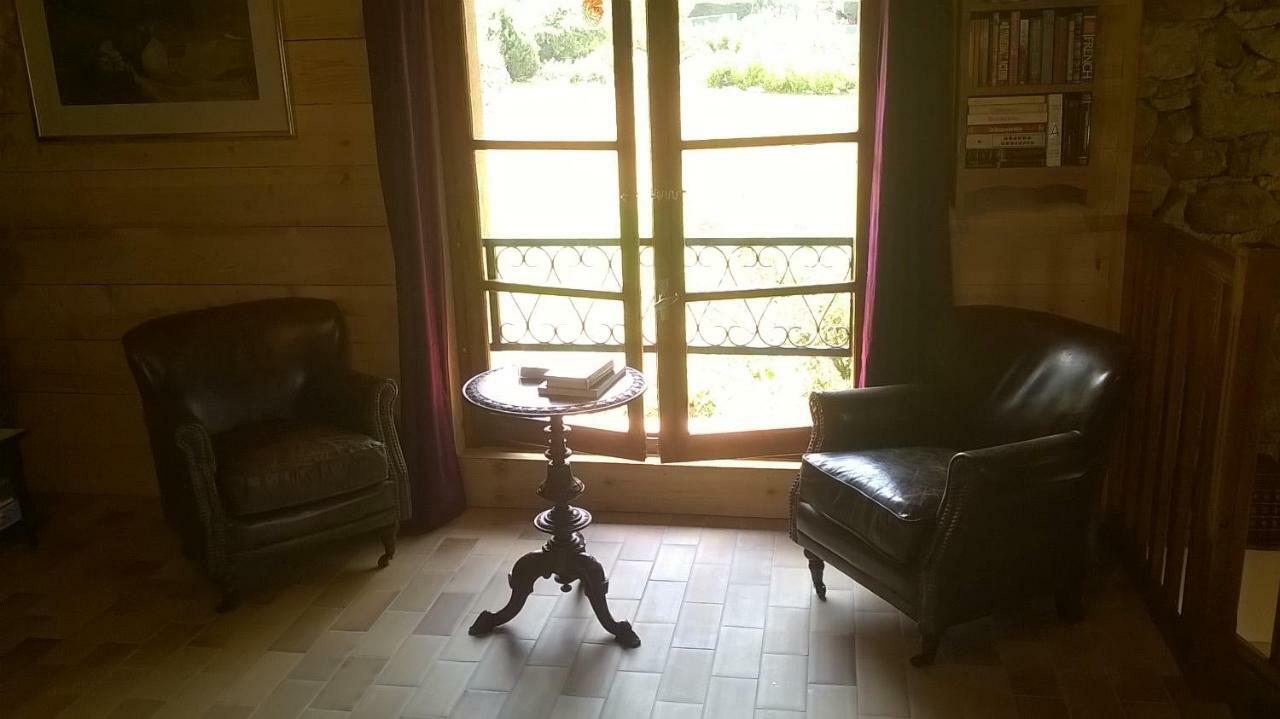 Canigou Lodge Vernet-les-Bains Εξωτερικό φωτογραφία