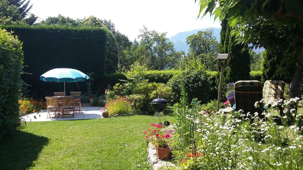 Canigou Lodge Vernet-les-Bains Εξωτερικό φωτογραφία