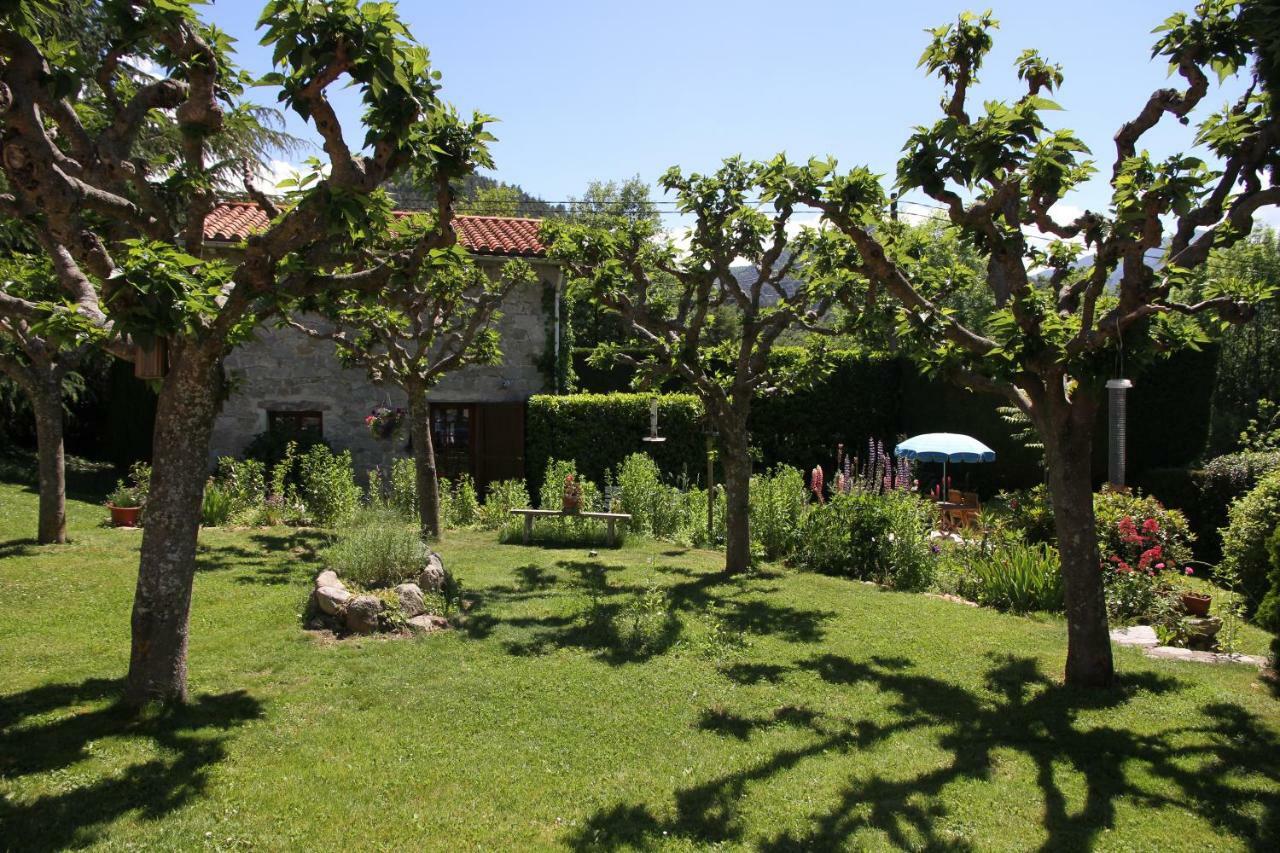 Canigou Lodge Vernet-les-Bains Εξωτερικό φωτογραφία